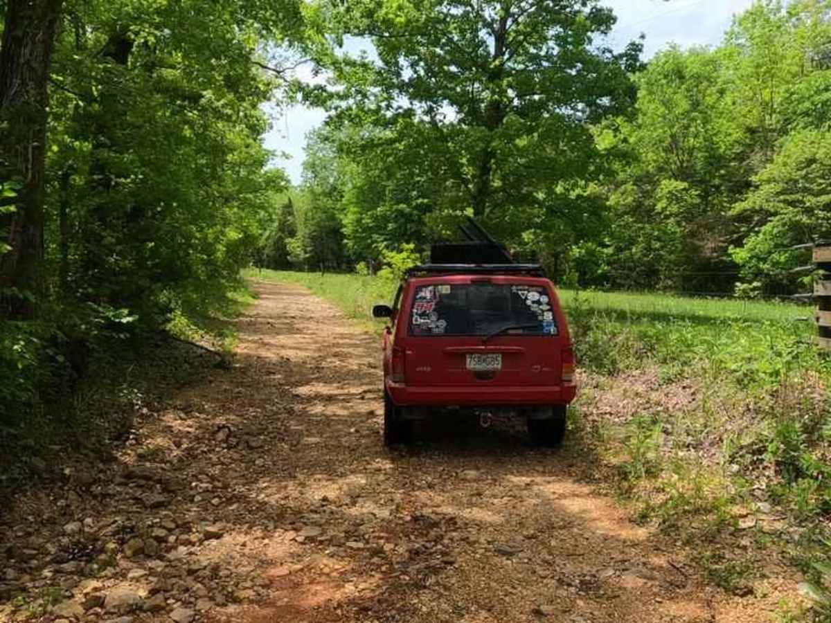 Mayfield Loop Bo-Co Road 348/350 photo 6