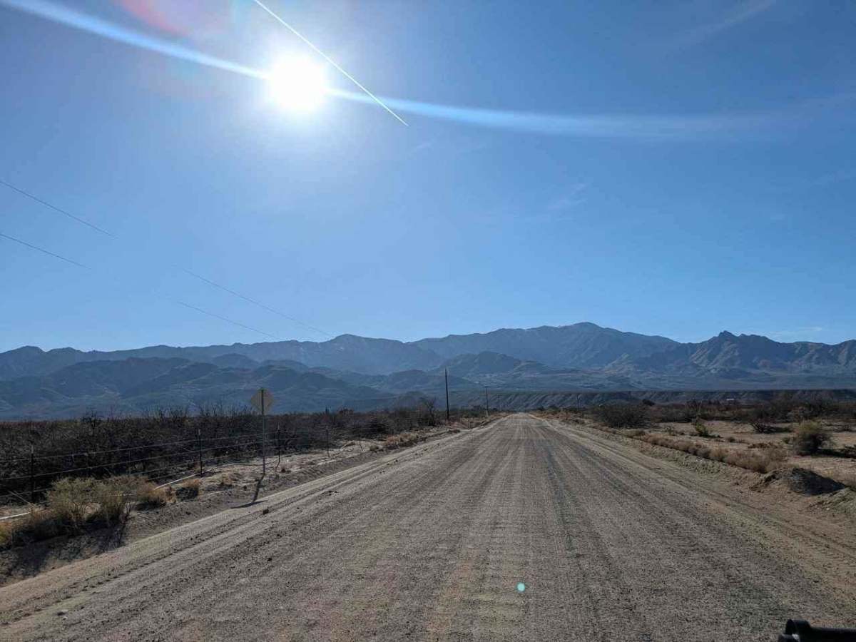 Artesia Road photo 6