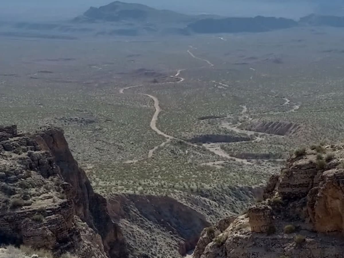 Honeymoon Trail photo 3