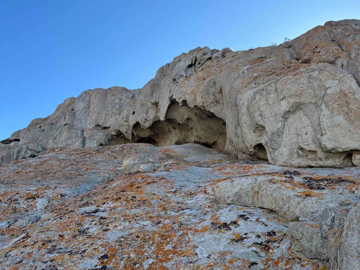 White Rocks Alternate photo 5