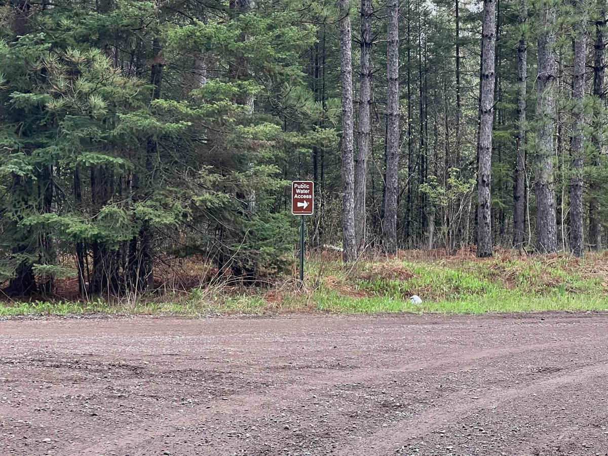 Hulligan Lake & Carol Truck Trail photo 5