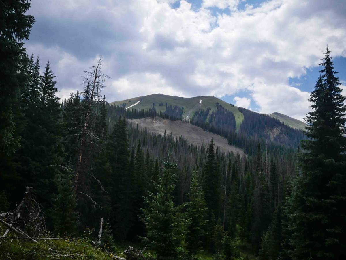 Never Summer Trail  photo 5