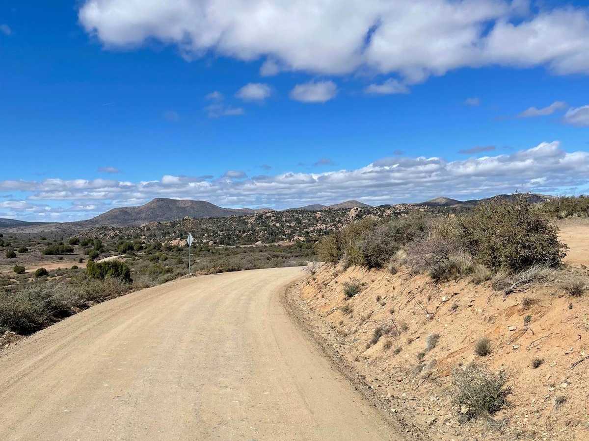 Tonto Road photo 2