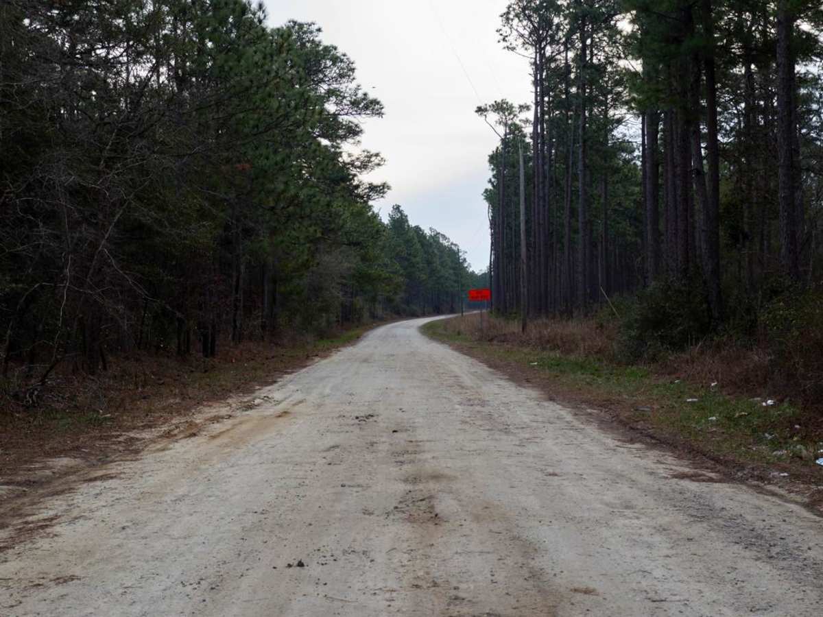 Brick Church & Hoover Road - FSR183 & FSR188 photo 2