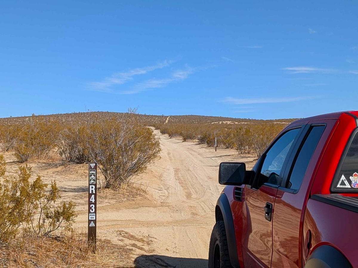 R43 Willis Well Road photo 5