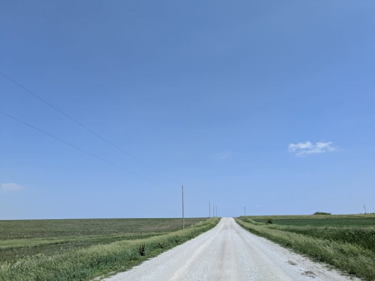 737 Road photo 2