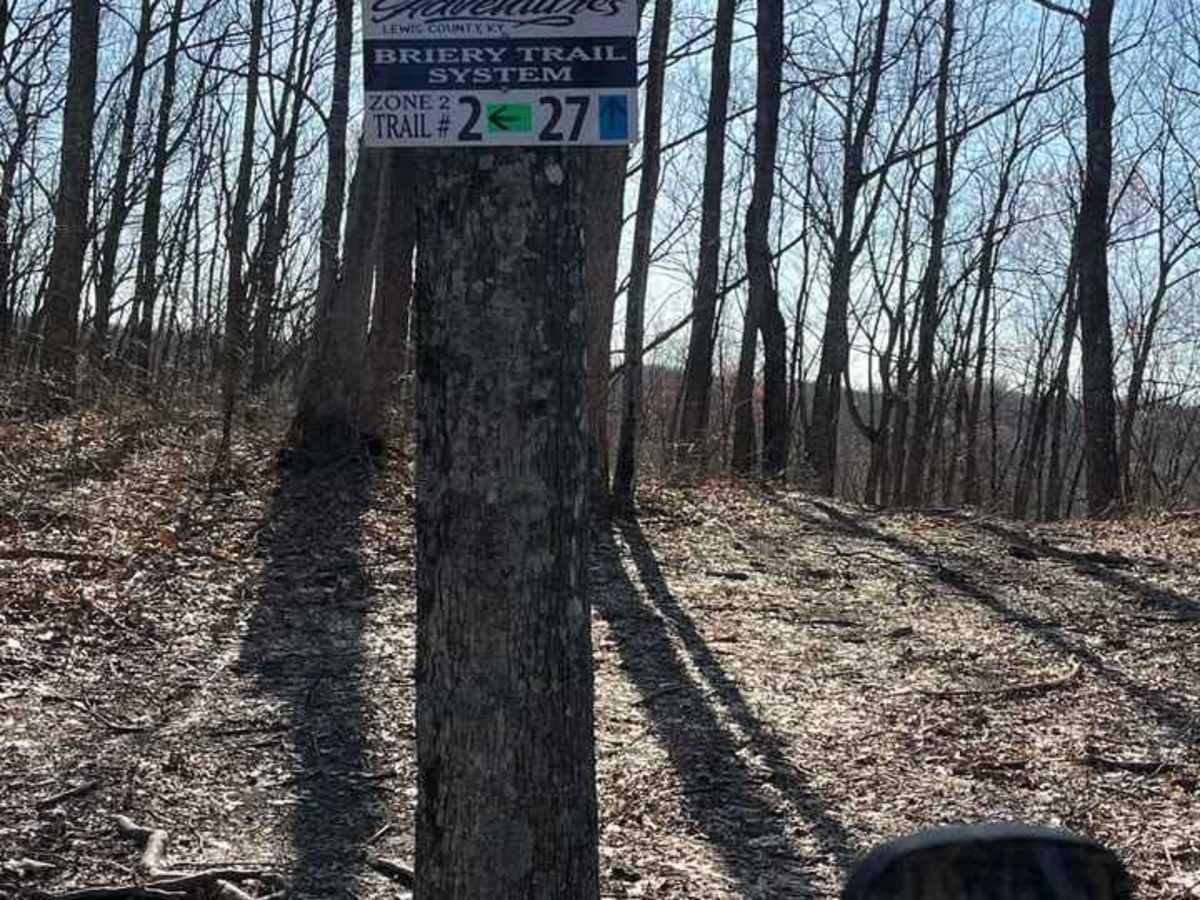Trail 27 photo 2