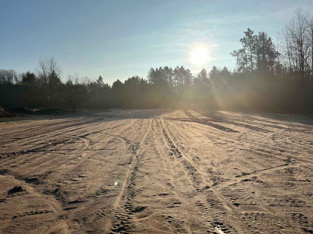 Marinette County Trail F5/ F15 photo 6