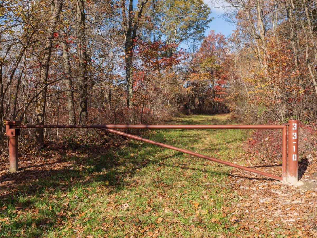 Hannah Furnace Road photo 2