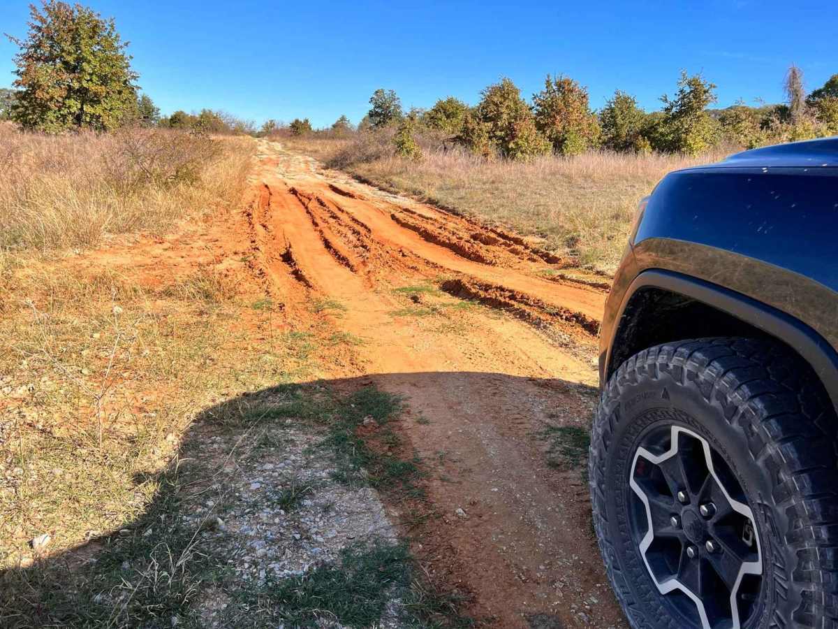 Hopewell Road photo 5