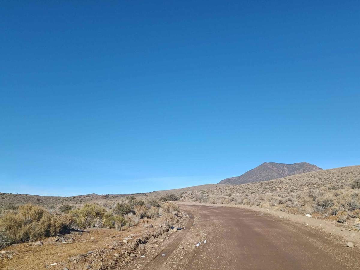 Weepah Springs Road photo 5