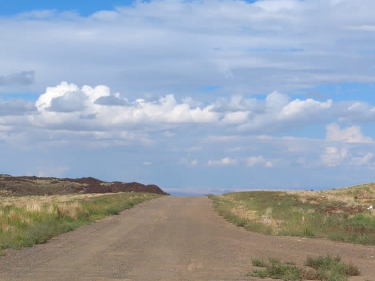Tub Ranch Road to FS 417 photo 4