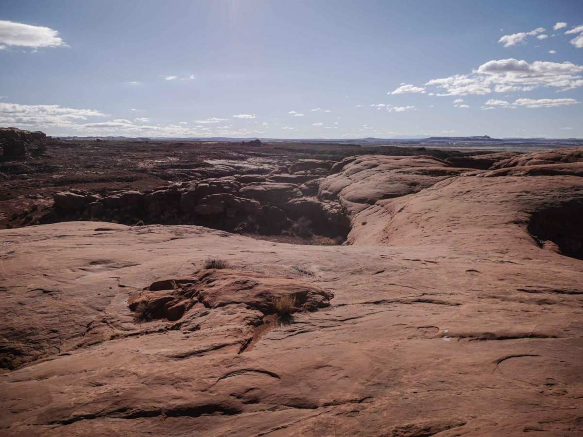 Red Rocks Trail photo 5