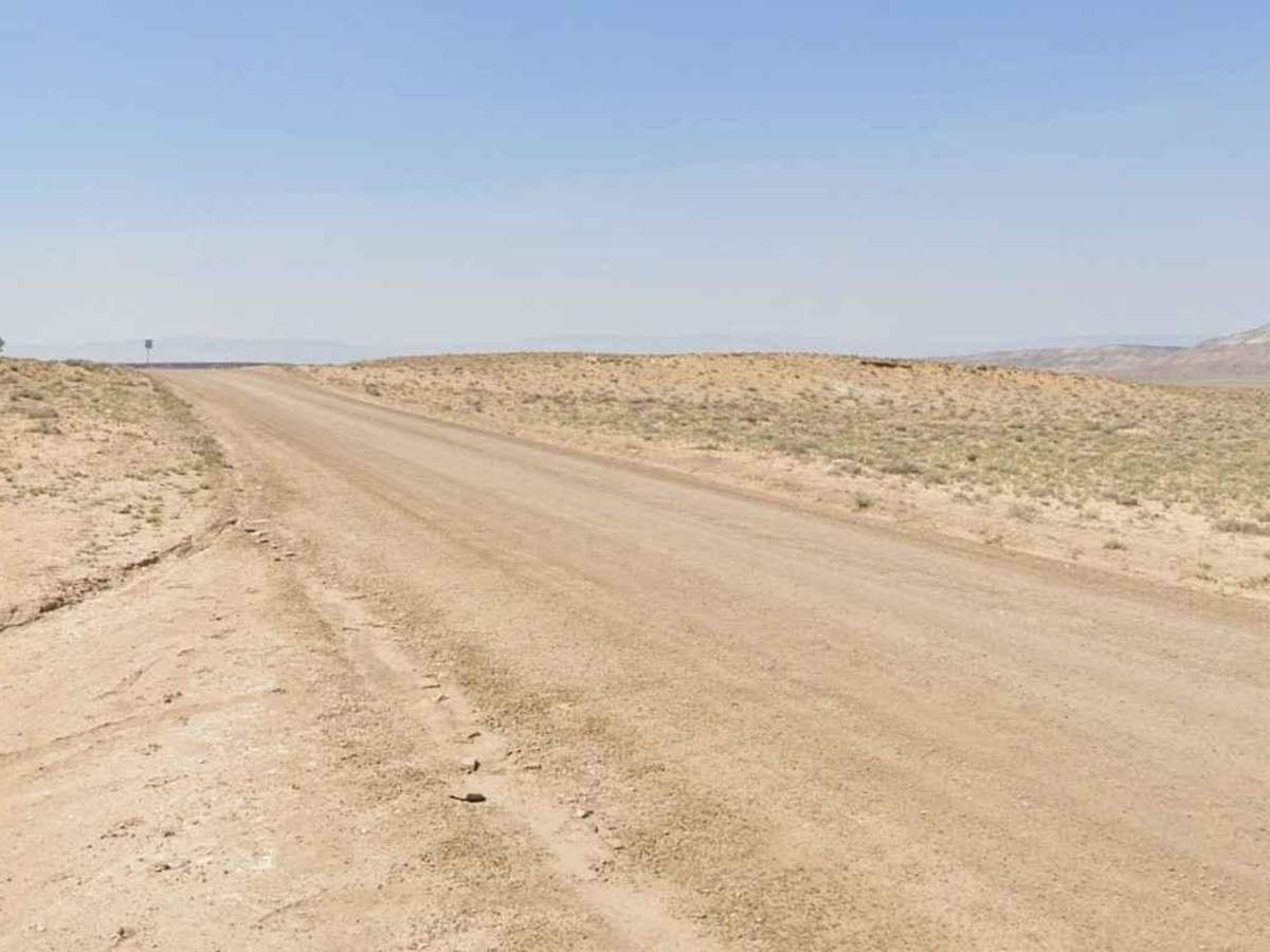 Wedge Road-Emery CR405 photo 4