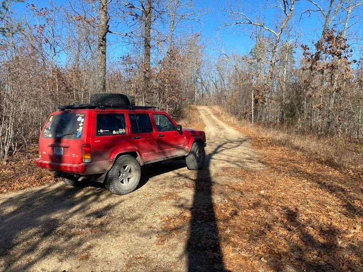 Smoot Hollow FSR 3846 photo 6