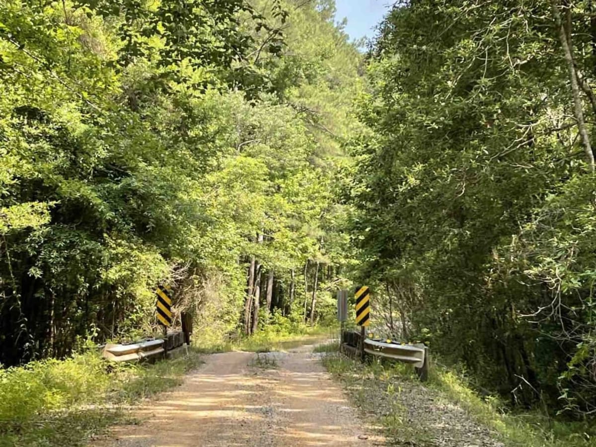 USFS 726 - Phalen Spur photo 6