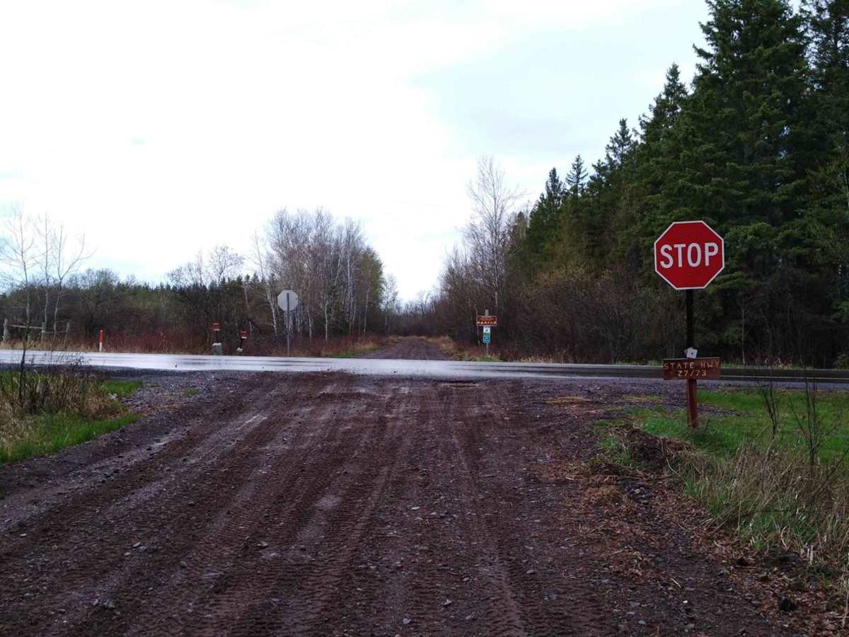 Moose Lake to Kettle River photo 2