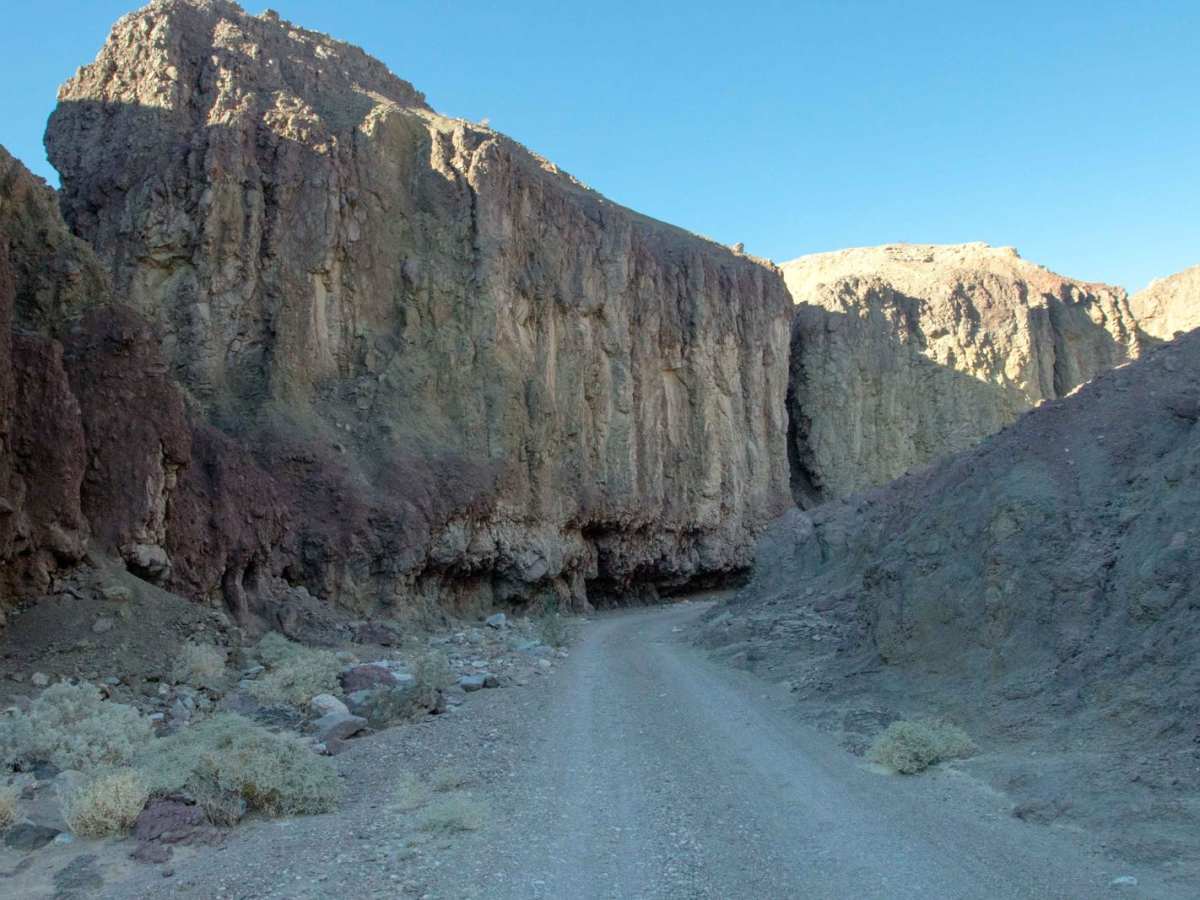 Painted Gorge Trail photo 3
