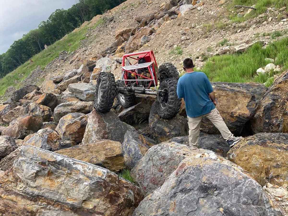Mammoth Trail photo 6