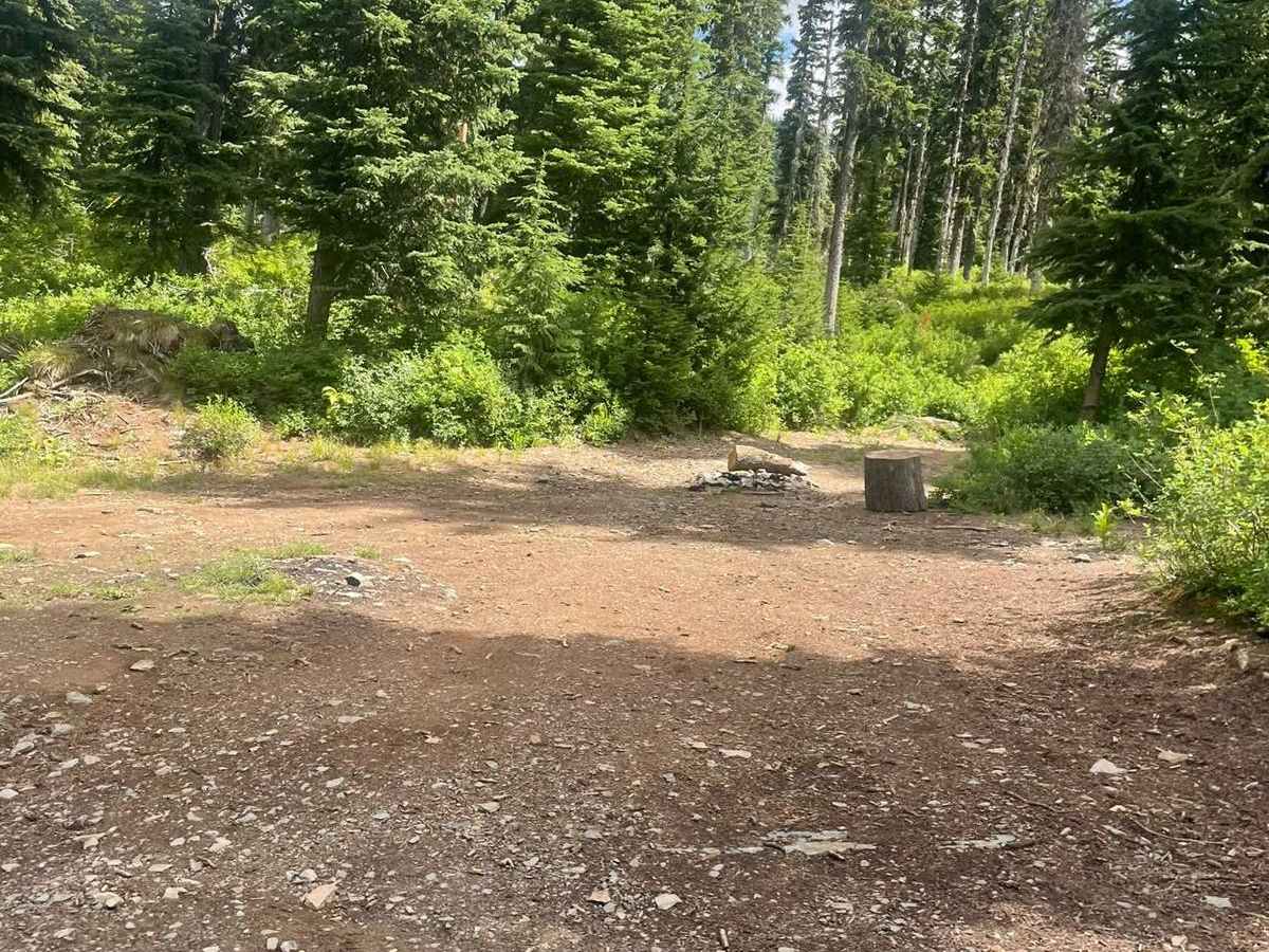 Lower Glidden Lake photo 3