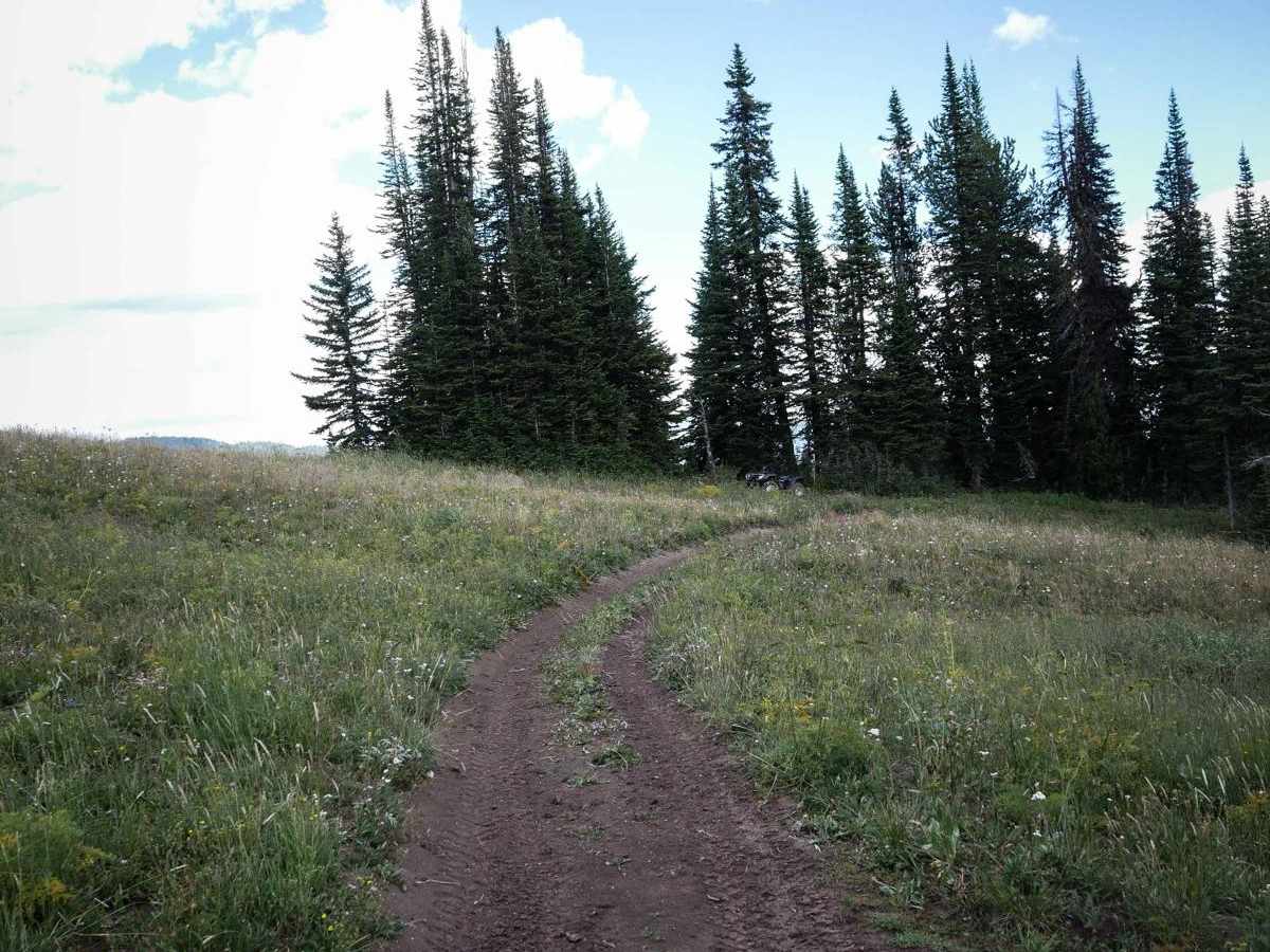 Skyline ATV photo 2