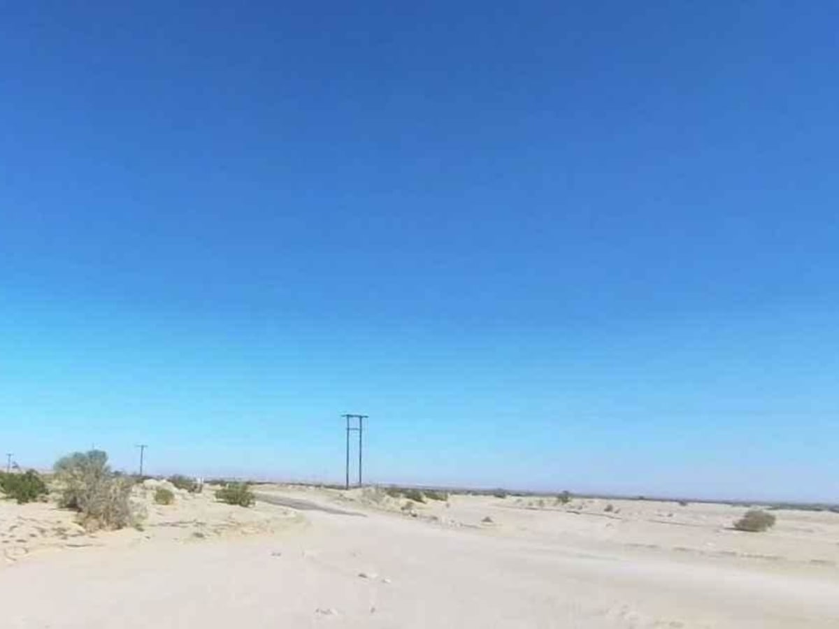 Fish Creek Wash photo 2