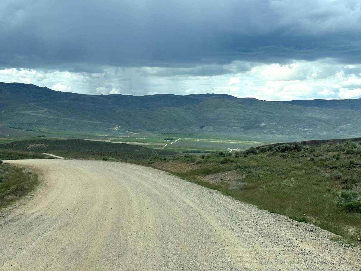 Reynolds Creek Stage Road photo 4