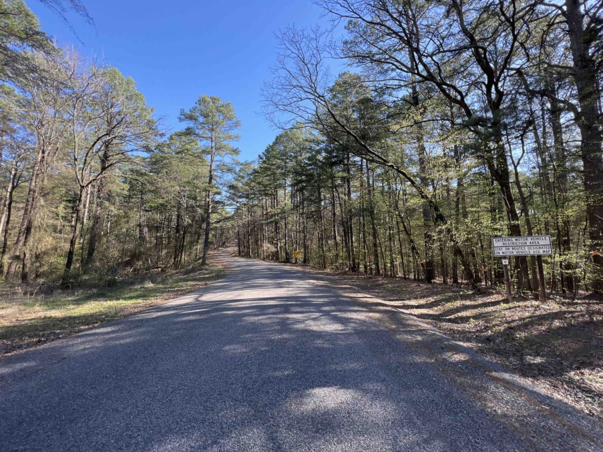 White Oak Mountain Rd photo 2