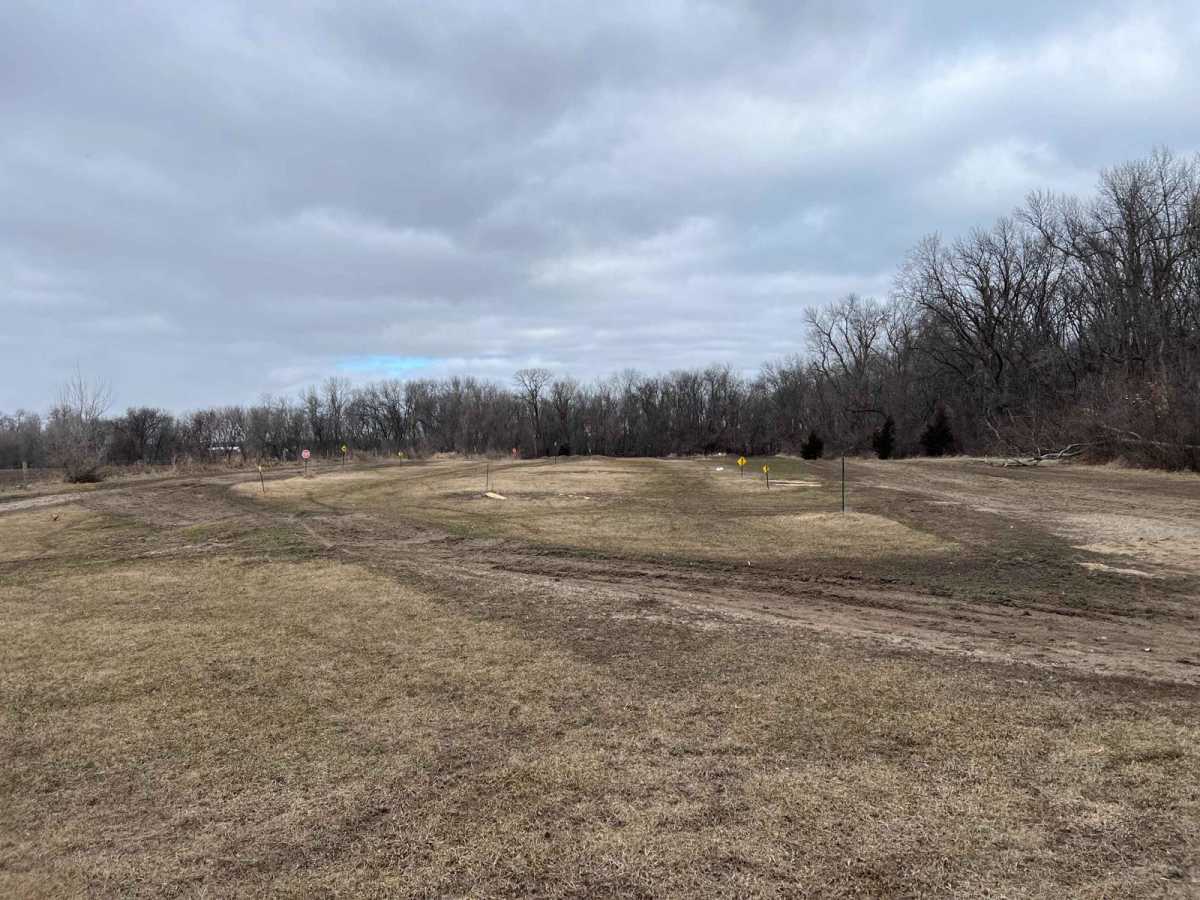 Meeker County OHV Park Outer Loop photo 6