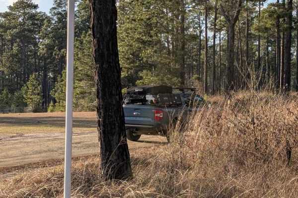 Mud Creek Road