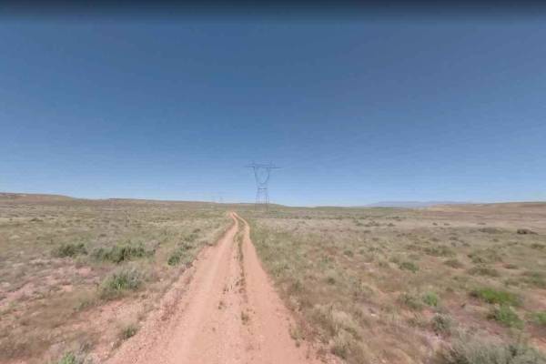 Powerline Road West-BLM2075