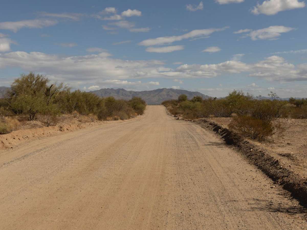 Haul Road photo 3