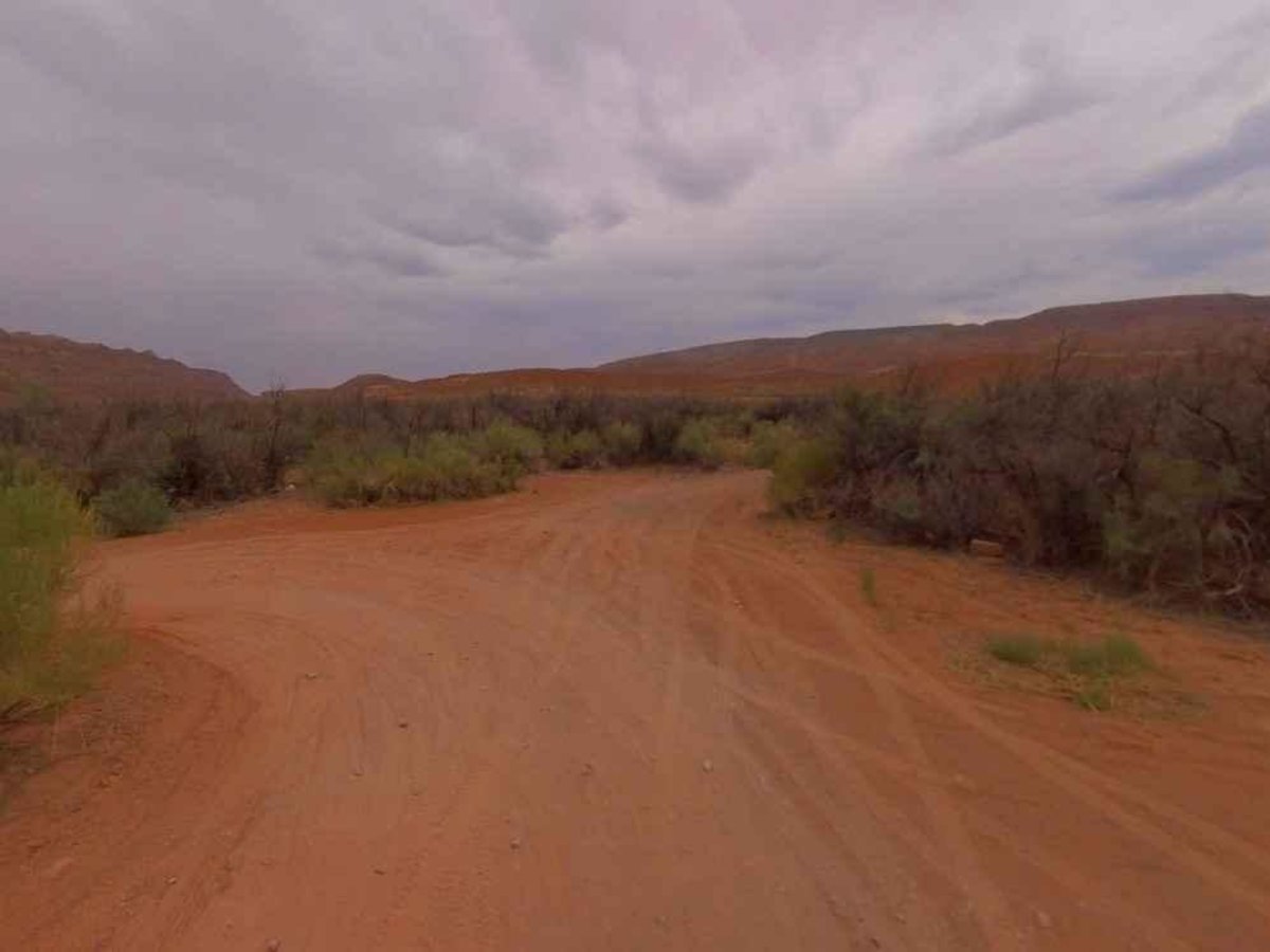 Comb Ridge photo 3