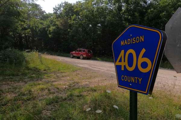 Mad-Co Road 406