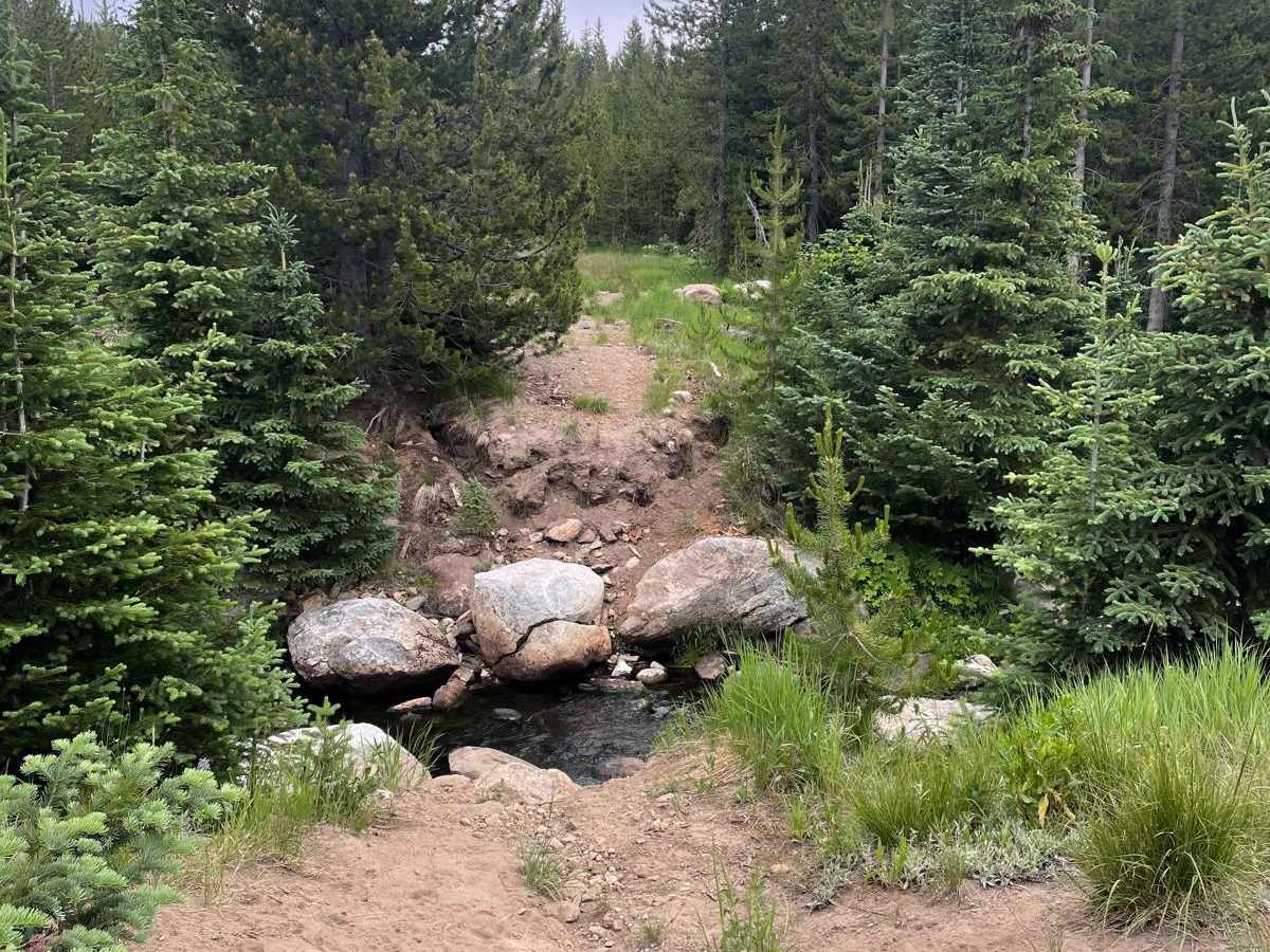 Big Hazard ATV photo 6