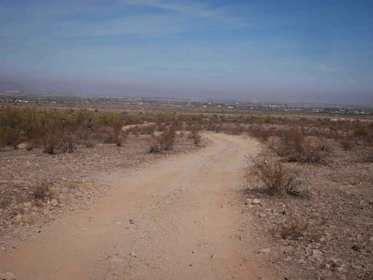 Maricopa Trail BH1175 photo 4