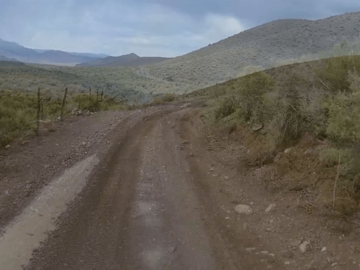 Paiute Side Trail photo 5