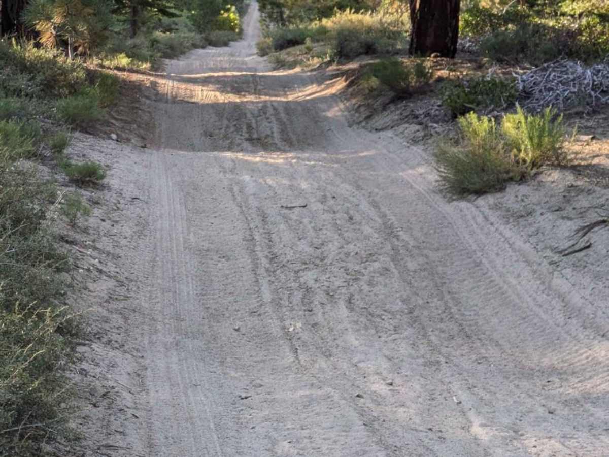 3S121 - Whoopsie Test Ride photo 3