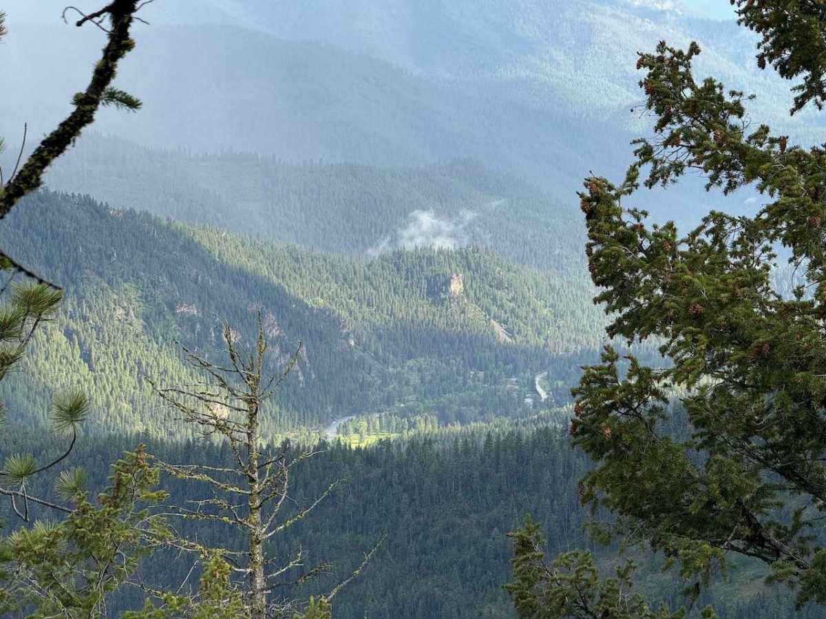 Trapper Peak photo 6