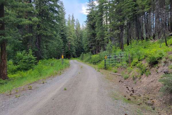 Cow Creek Road 4415040