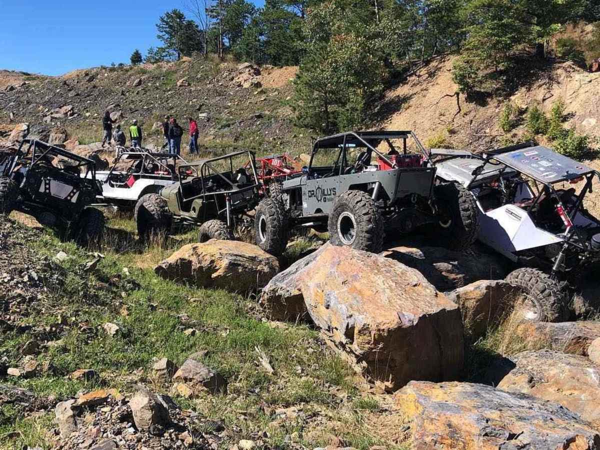 Mammoth Trail Alternate Route photo 5