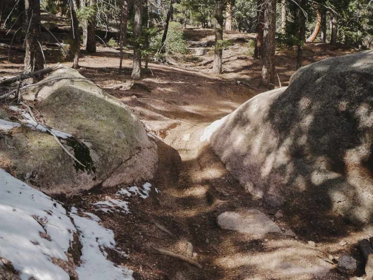 675 Cabin Ridge ATV Trail photo 2