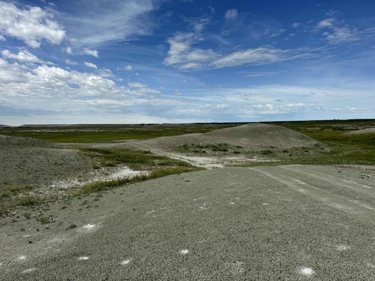 Bear Creek Spur photo 6