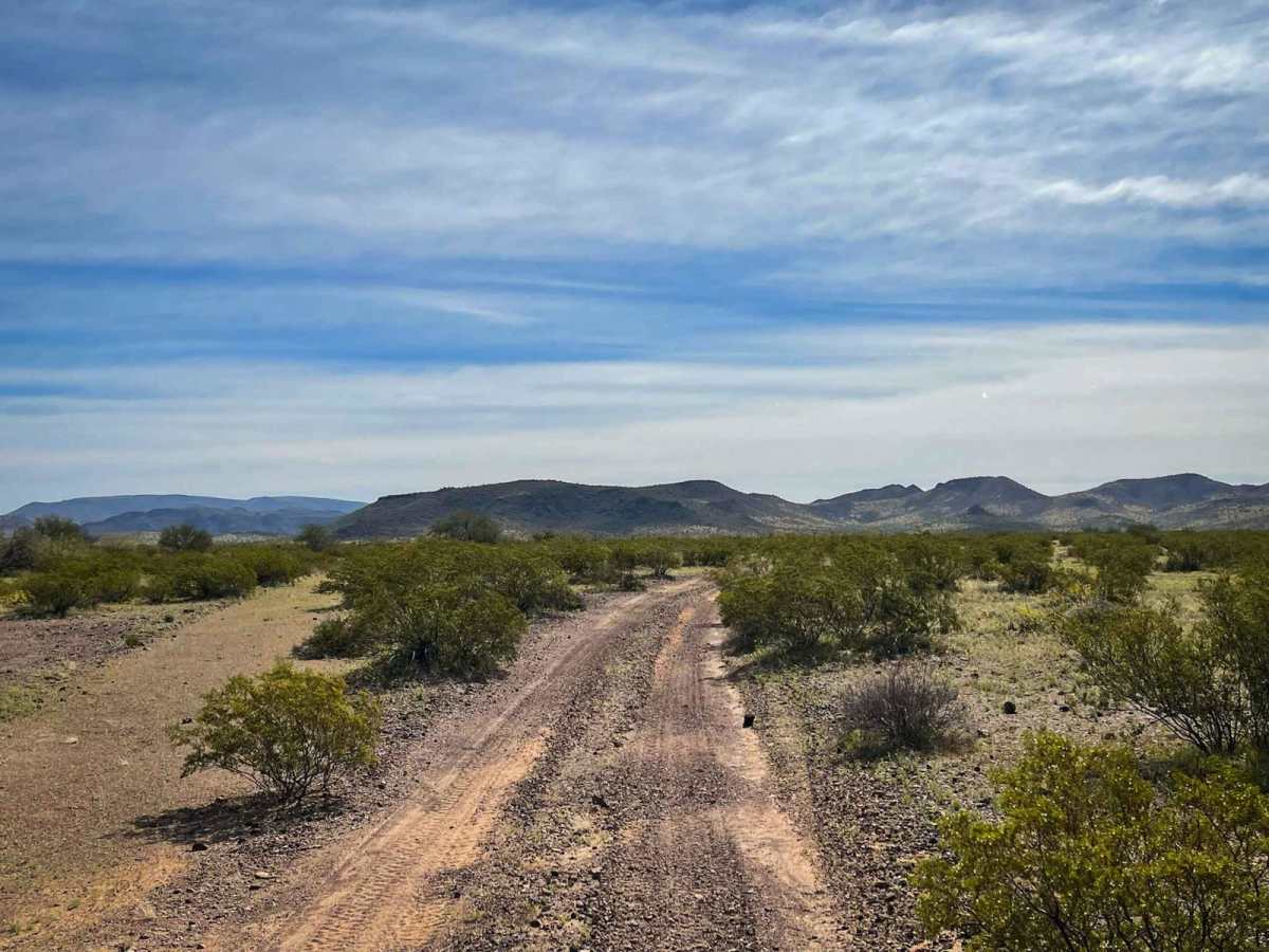 8107 Trail photo 6