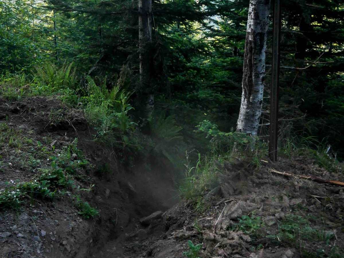 Beaverslide #52 (Extreme) photo 5