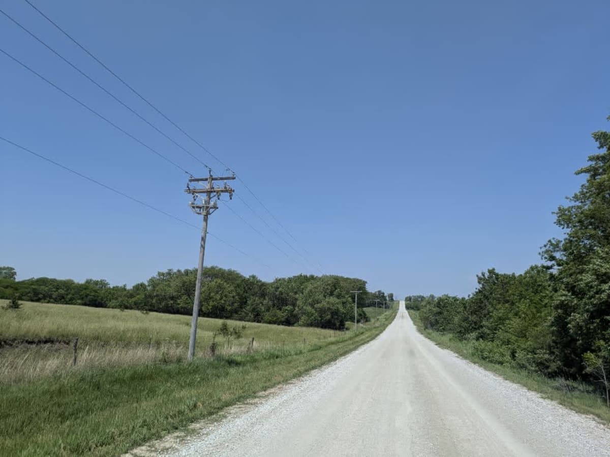 624 Road photo 2