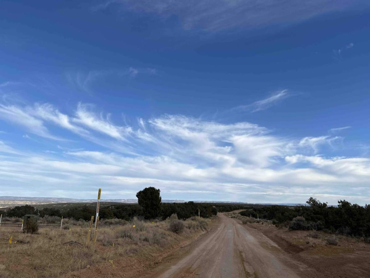 Manzanares Ridge - CR 520 photo 6