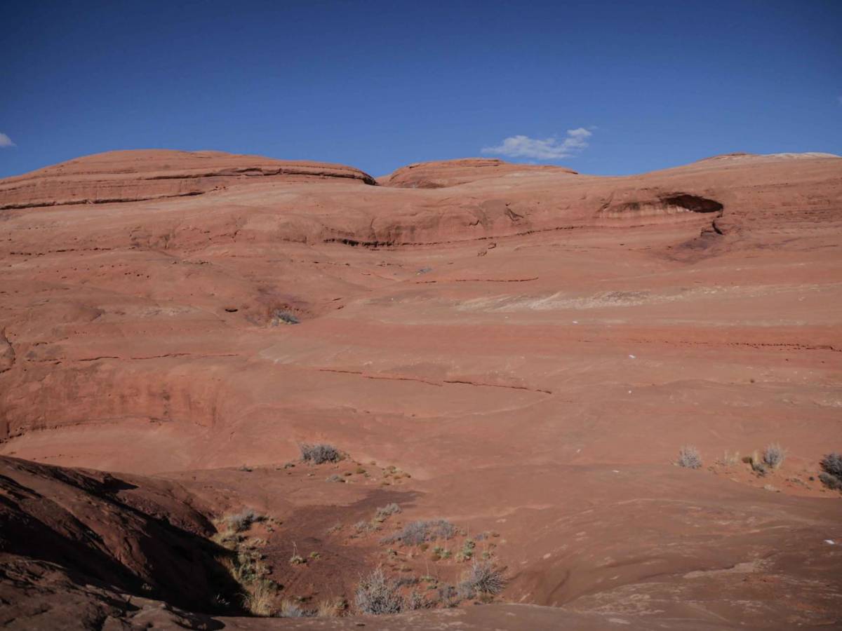 Red Butte Trail photo 4