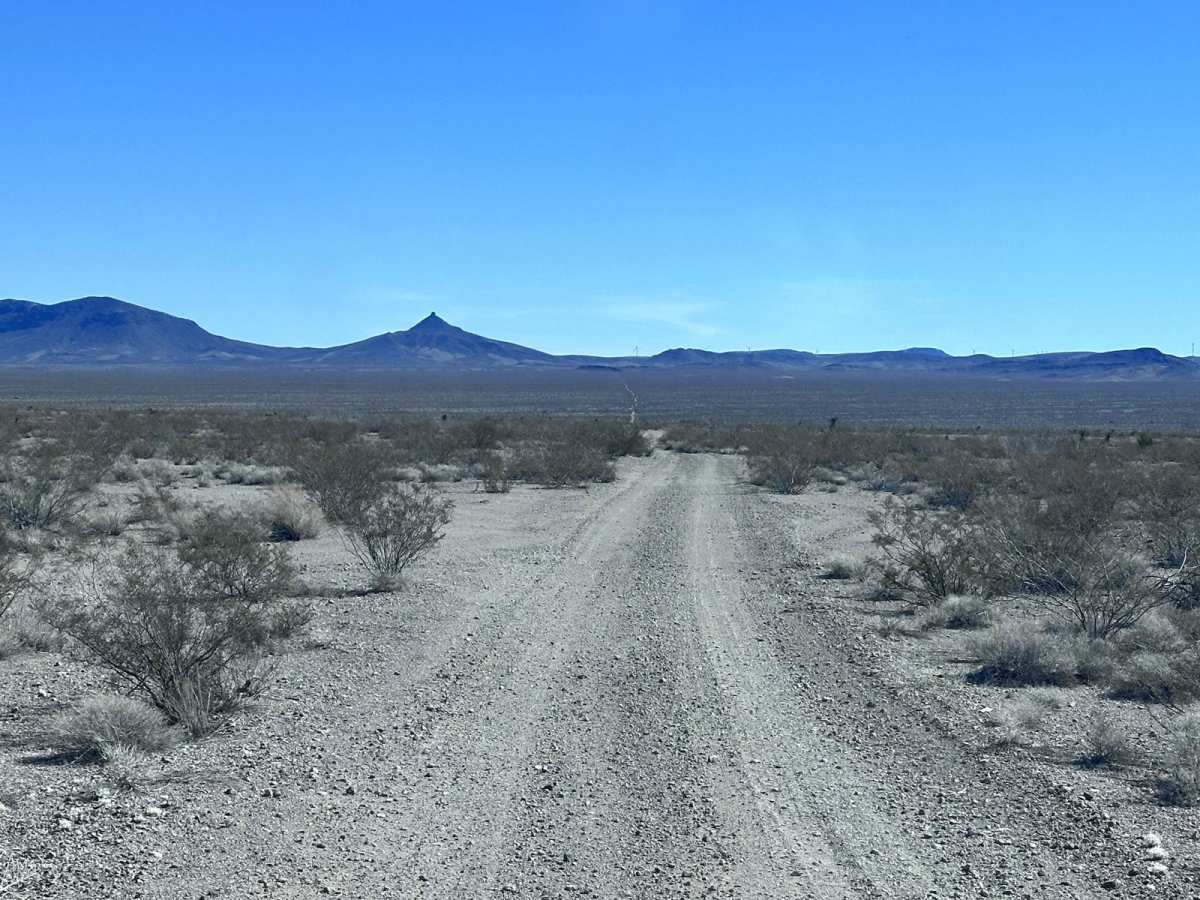 BLM Route 7086 photo 2