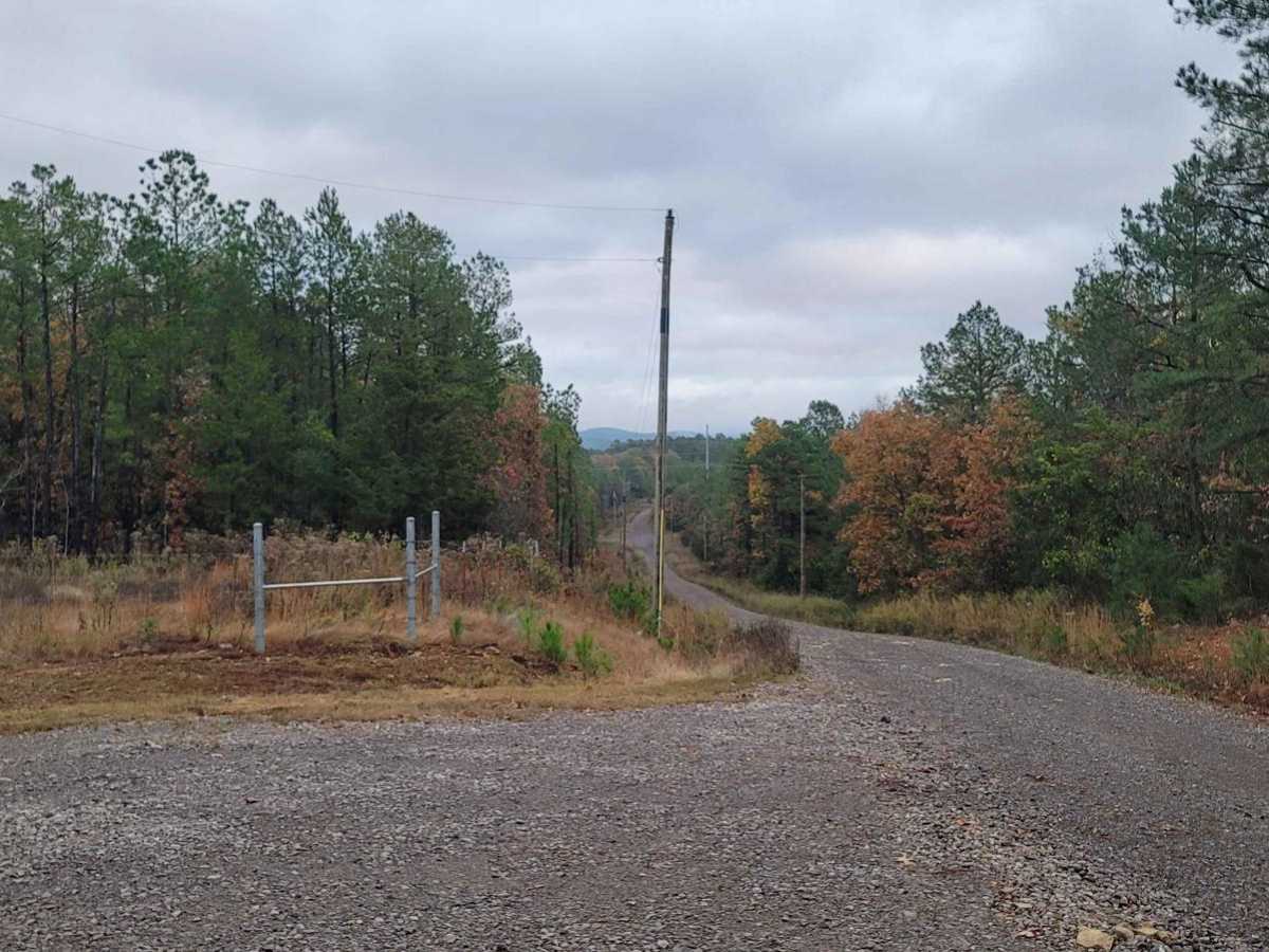 East Poteau Mountain photo 3